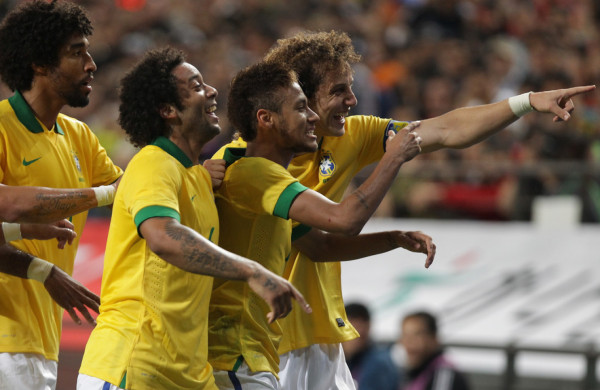 Clasificación de Honduras a Brasil 2014 costó L 140 millones