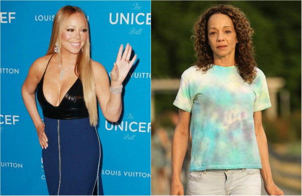 Mariah Carey no quiere ayudar a su hermana