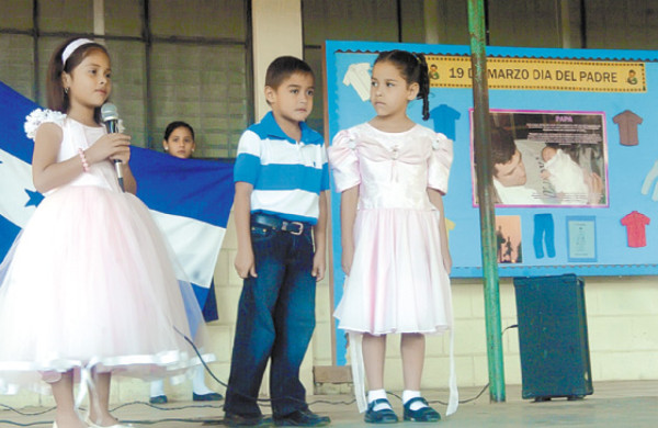 Disfrutaron como niños