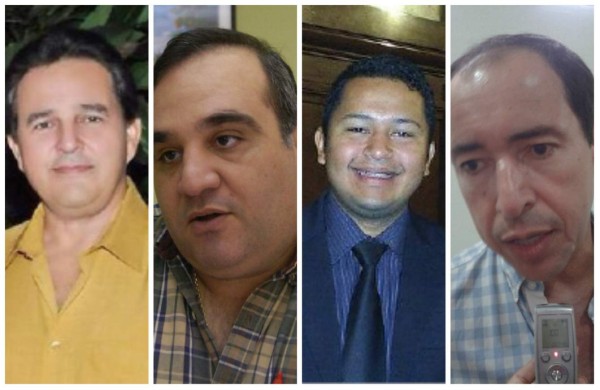 Palmeros, optimistas por anuncio de reactivación del sector agrícola hondureño