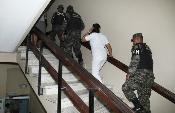 Gobierno conoce informe preliminar de la intervención del hospital Mario Rivas