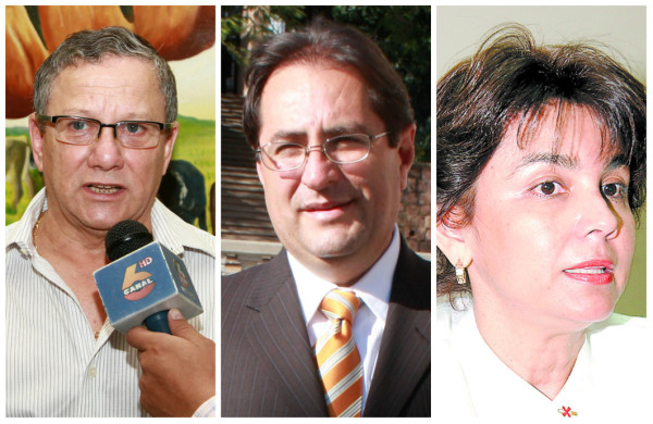 Directivos aseguran que los quieren inculpar de la crisis del IHSS