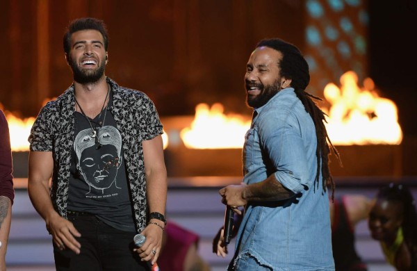 'El Señor de los cielos” triunfa en Premios Tu Mundo 2015