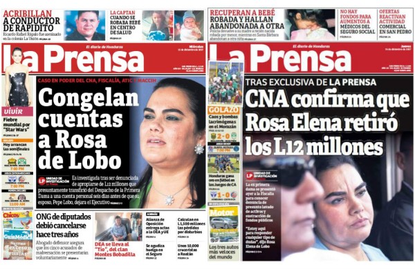Foto: La Prensa
