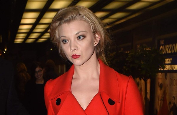 A Natalie Dormer no le importan las críticas