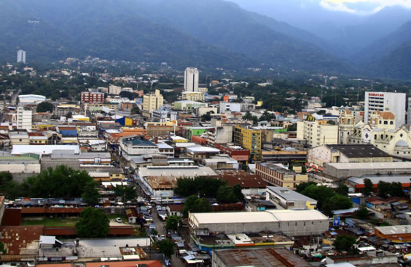 Las claves 2013: Lo más importante en San Pedro Sula