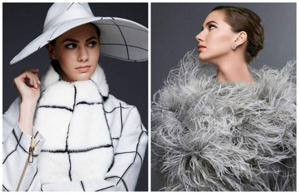 Harper's Bazaar descubre a la nueva Audrey Hepburn: su nieta Emma Ferrer