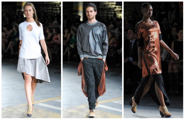 ColombiaModa impone las prendas con aires urbanos