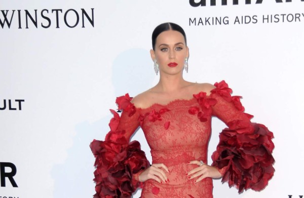 Katy Perry quiere abrir los MTV Video Music Awards