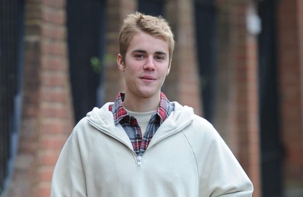 A Justin Bieber le gusta estudiar la Biblia