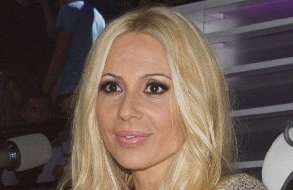 Marta Sánchez vende sus prendas más icónicas