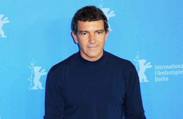 Antonio Banderas ya no pasará por el quirófano