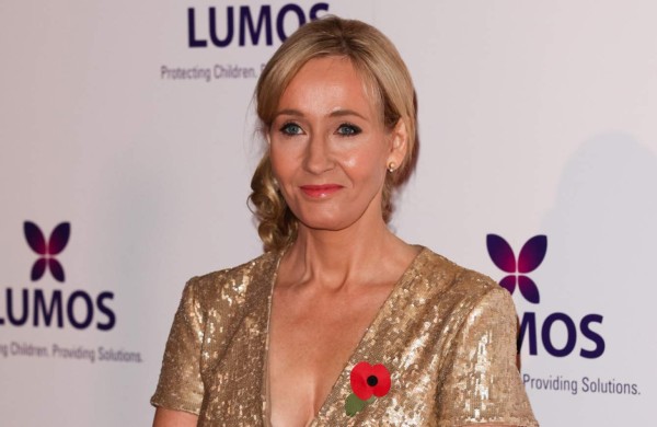 J.K. Rowling teme morir antes de escribir nuevos libros