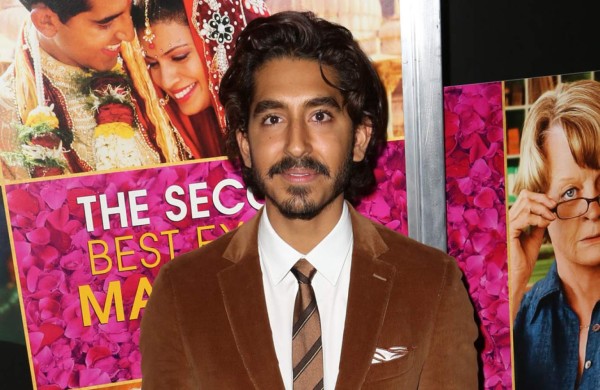 Dev Patel quiere dejar atrás 'Slumdog Millionaire'&nbsp;&nbsp;