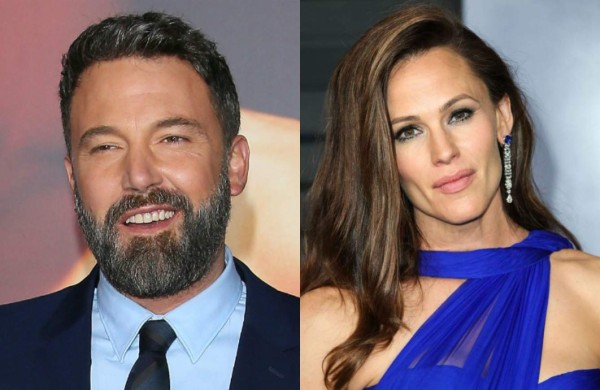 Ben Affleck y Jennifer Garner alcanzan un acuerdo de divorcio