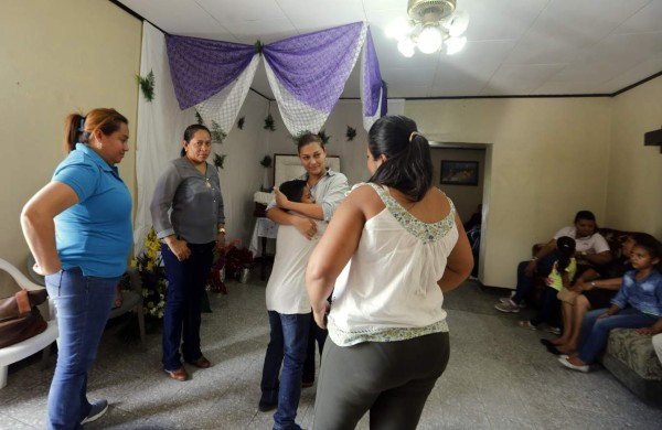 No hay pistas del asesinato de subdirector de la Penitenciaría