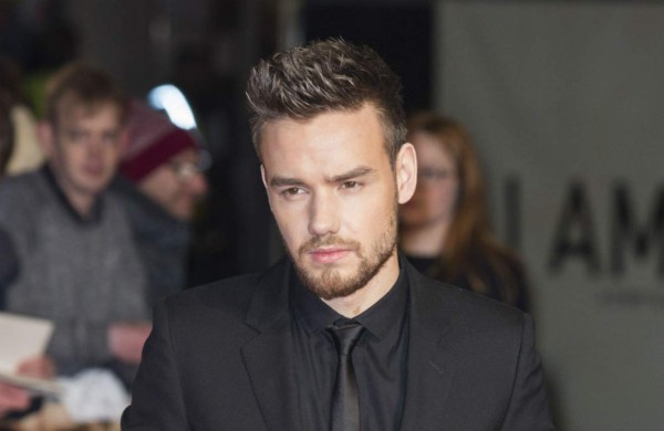 Liam Payne y el curioso nombre de su hijo