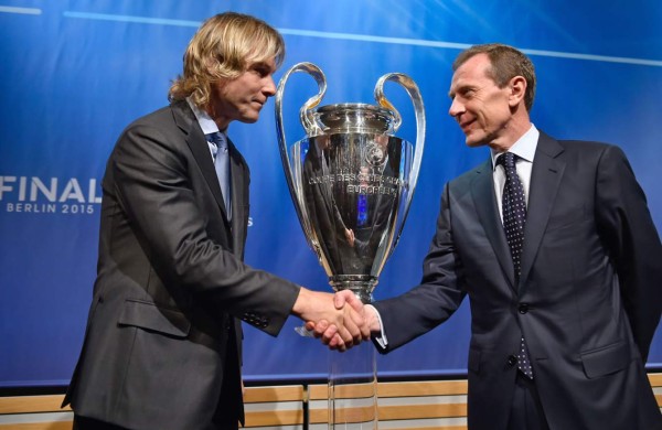 Butragueño: 'Jugar la vuelta en casa puede ser una ligera ventaja'