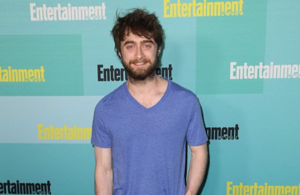 Daniel Radcliffe hace bromas inapropiadas
