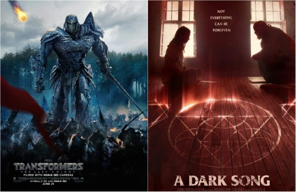 Películas que se estrenan este jueves en Honduras