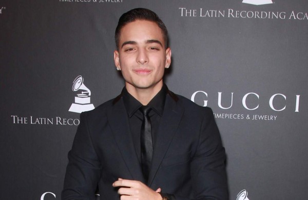 Maluma tranquiliza a sus fans: 'Estoy vivo'