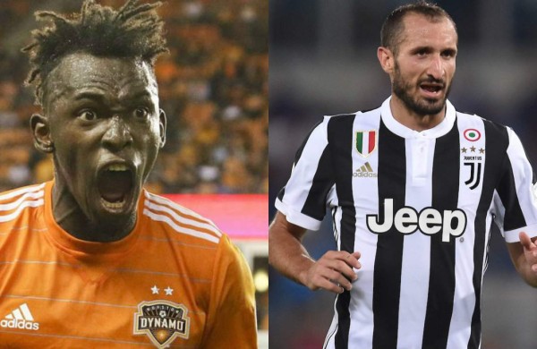 Horario y dónde verlo: Alberth Elis se enfrenta a la Juventus