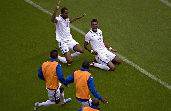 El 'Aztecazo', la herida aún abierta de México