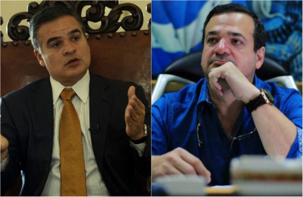 Si se declaran 'no culpables”, audiencia será solo para definir proceso del juicio