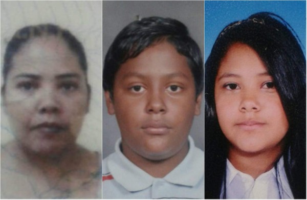 Al menos siete asesinatos violentos el sábado en la capital