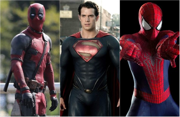 'Deadpool”, el mejor debut de un superhéroe