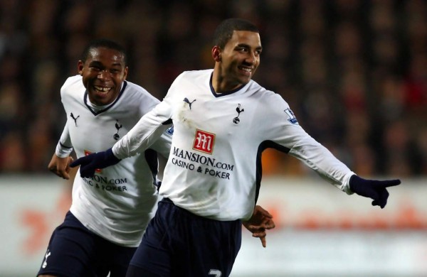 Excompañero de Wilson Palacios es detenido e ingresado a hospital psiquiátrico