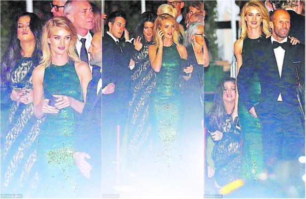 Publican imágenes de Selena Gómez en estado de ebriedad