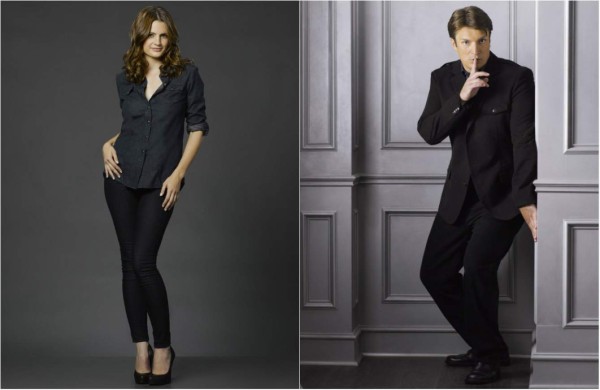 'Castle”: ¿Puede continuar la serie sin Rick y Beckett?
