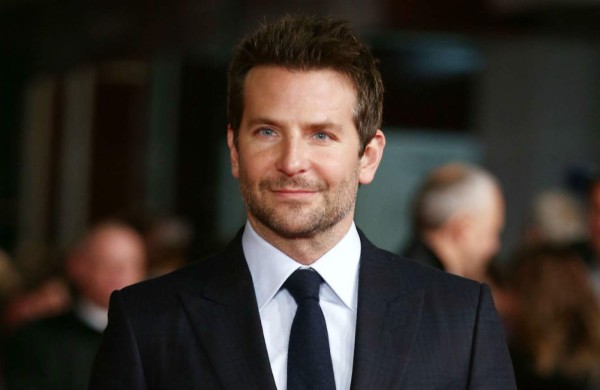 Bradley Cooper siempre da propinas generosas  