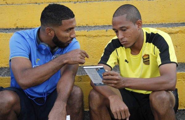 El enorme detalle de Mayorquín con Cristian Altamirano