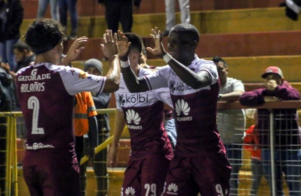 ¡Primer gol! Rubilio Castillo se estrena como goleador con el Saprissa de Costa Rica
