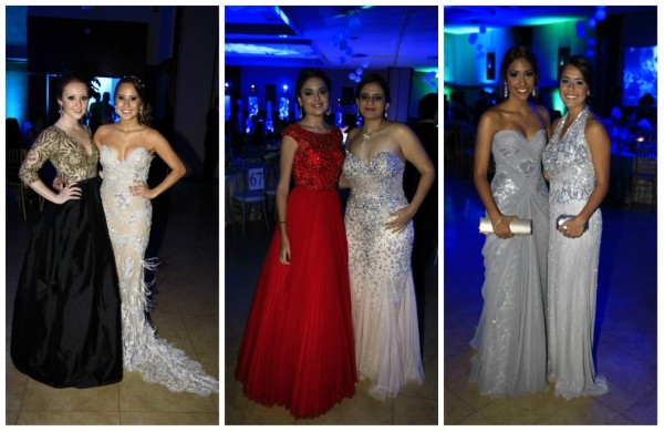 Fiesta de gala de la EIS