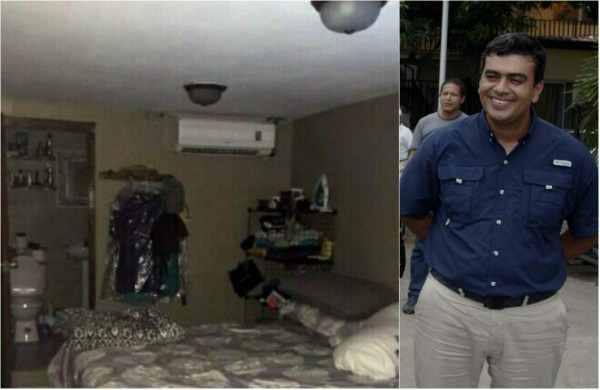 Fiscalía investiga supuestos pagos al alcalde de Yoro