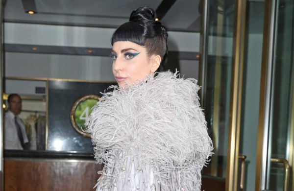 Lady Gaga no quiere que los estudios alteren su voz