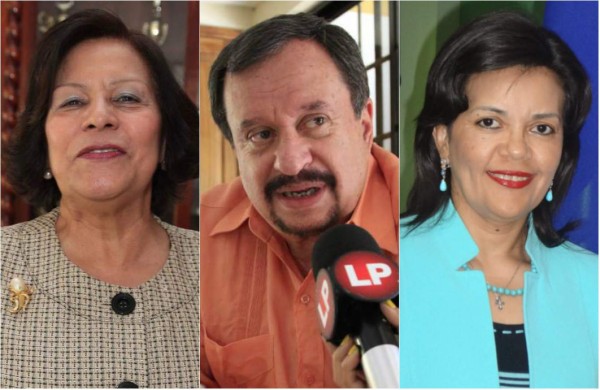 Surgen primeros candidatos para suceder a Marlon Escoto