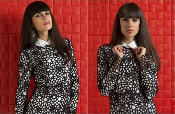Flequillo, el corte de cabello que está en boga