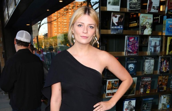 Tras 'The O.C.', Mischa Barton quiso redescubrirse