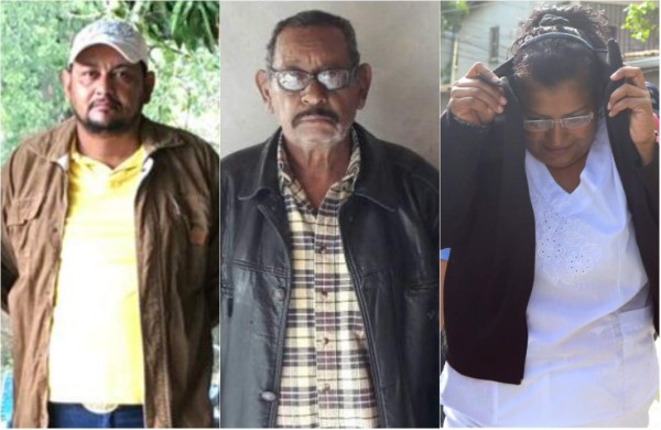 A prisión acusados por lavado de activos y mujeres por adopciones ilegales