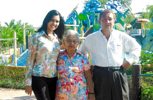 Marimba Usula graba su primer dvd