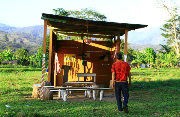 Sin servicios básicos hay 72 colonias del sector Cofradía