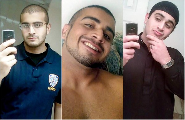 El atacante era un musulmán violento y homofóbico