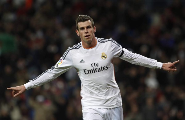 Manchester United prepara oferta por Gareth Bale