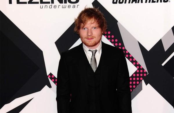 Ed Sheeran vuelve a los escenarios tras un año ausente