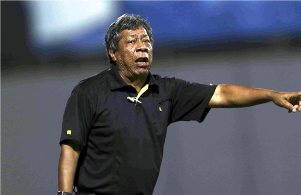 La opinión de 'Primitivo' Maradiaga sobre el momento de la Selección de Honduras