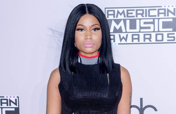 Nicki Minaj estalla contra su expareja Safaree Samuels